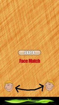 Face Match Game游戏截图1