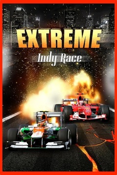 Extreme Real Indy Car Racing游戏截图1