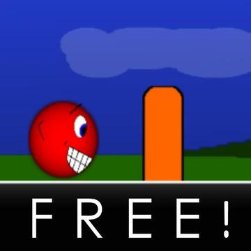 Super Ball Jump! FREE游戏截图3