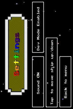 Pixel Bomber游戏截图2