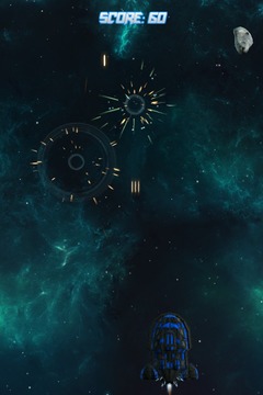 Super Space Shooter 2014游戏截图4