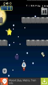 Crazy Galaxy 3D游戏截图3