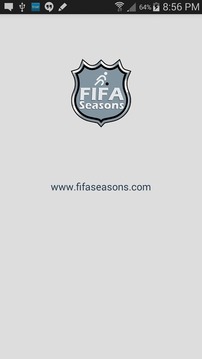 FIFA Seasons- For FIFA 14游戏截图1