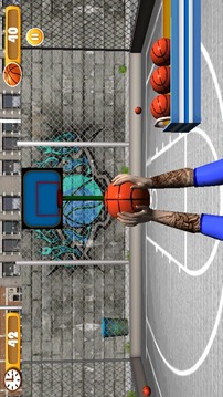 Street Slam 3D游戏截图3