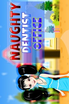 Naughty Dentist Office游戏截图1