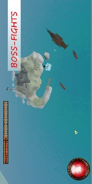 Island Defender Lite游戏截图2