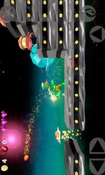 JellyMan free Platform Game游戏截图3