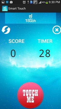 Smart Touch Application游戏截图5