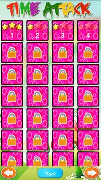 Bubble Match Journey-The Blaze游戏截图1
