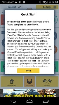 Grand Prix Winner游戏截图3