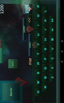 Typower: Space Defender游戏截图4