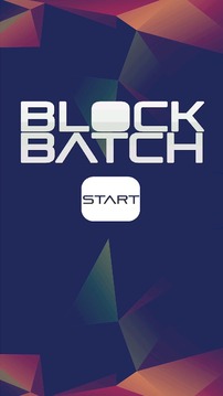 Stack it - Block Batch游戏截图1