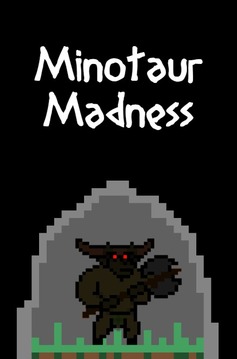 Minotaur Madness游戏截图1