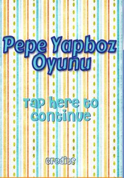 Pepee Yapboz Oyunu游戏截图2
