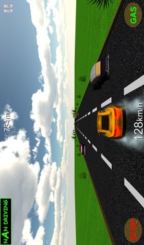 NaN Driving游戏截图5