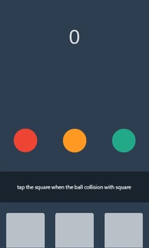The Balls游戏截图2