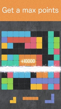 Blocks 1010!游戏截图2