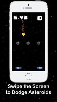 Shooty Star游戏截图4