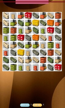 Cargo Onet Game游戏截图1