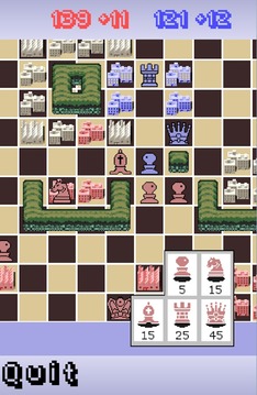 Extreme Chess游戏截图4