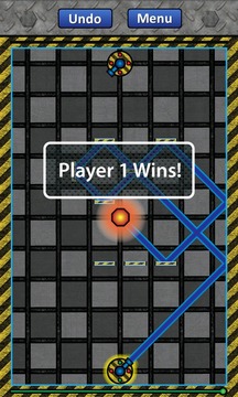 Battle Lasers游戏截图4