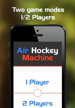 Air Hockey Machine Pro Arcade游戏截图4