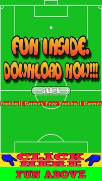 Football Games Free Football游戏截图5