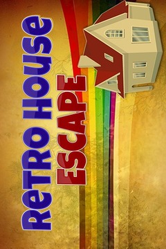 Escape - Retro-House游戏截图1