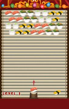 Sushi Lovers游戏截图3