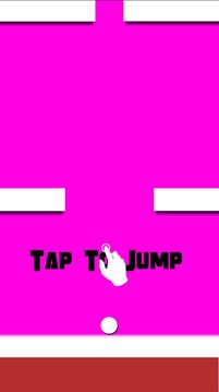 Mr JUMP endless runner world游戏截图4