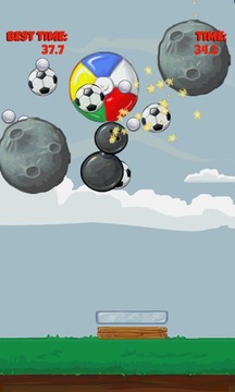 The Juggler游戏截图4