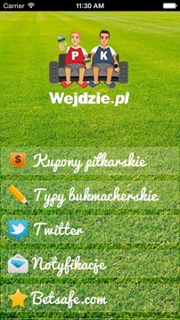 Wejdzie.pl游戏截图1