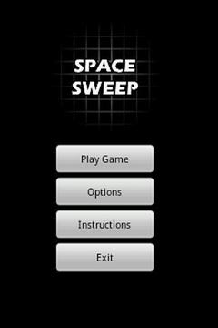 Space Sweep游戏截图3
