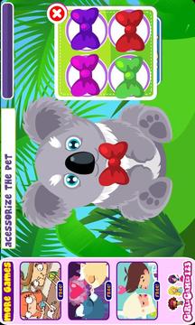 Koala Pet Care游戏截图3