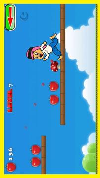 Panda Run : Joyful Adventure游戏截图2