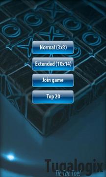 Tic Tac Toe Champions Free游戏截图2