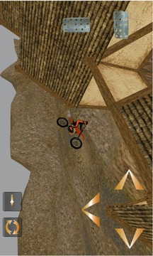 3d Motocross游戏截图2