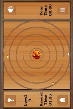 Spinn Ball游戏截图3