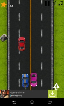 Highway Speed Car游戏截图4