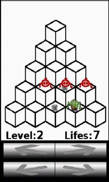Pyramid Game游戏截图3