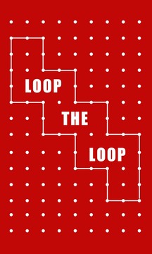 Loop The Loop游戏截图1