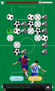 Soccer Games For Kids游戏截图3