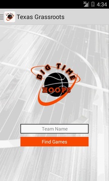 Big Time Hoops游戏截图2