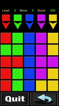 Rubik Shifter游戏截图4