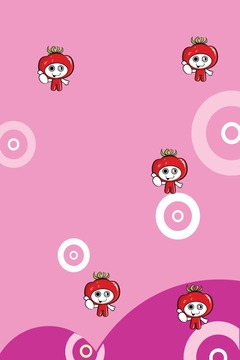 Fruit Monster Game游戏截图5