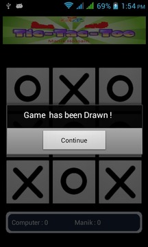 TiC TaC ToE ScReeN EdiTioN游戏截图3