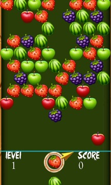 Farm Fruit Shooter游戏截图5