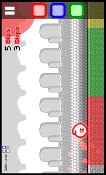 Blips and Blops游戏截图4