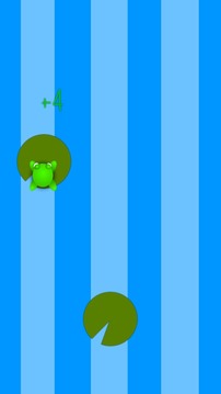 Go Frog, Go!游戏截图4