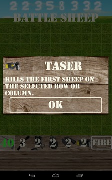 Sheep Battle游戏截图5